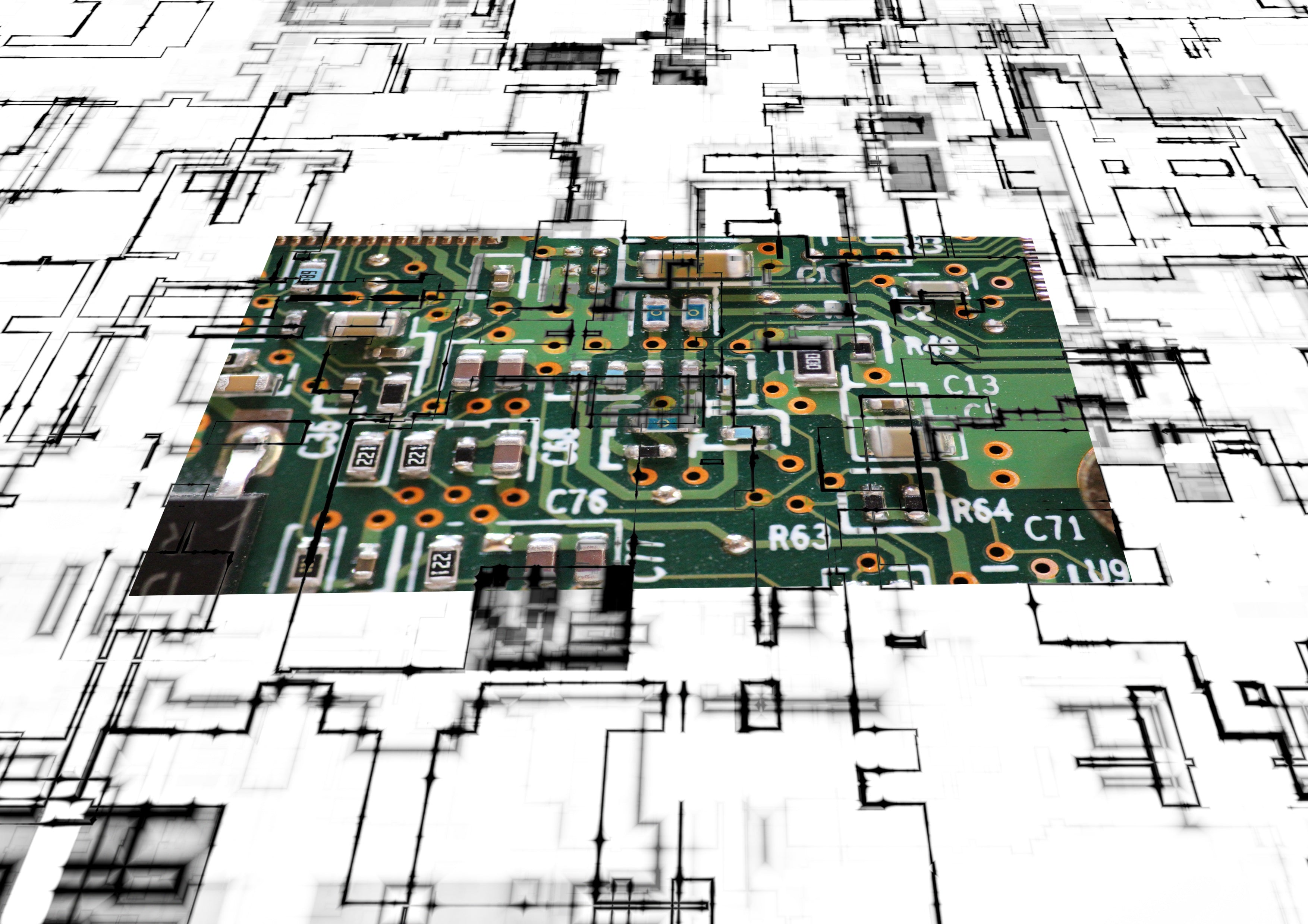 Turn Key Development of Complex Machinery