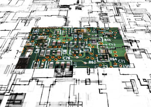 Turn Key Development of Complex Machinery